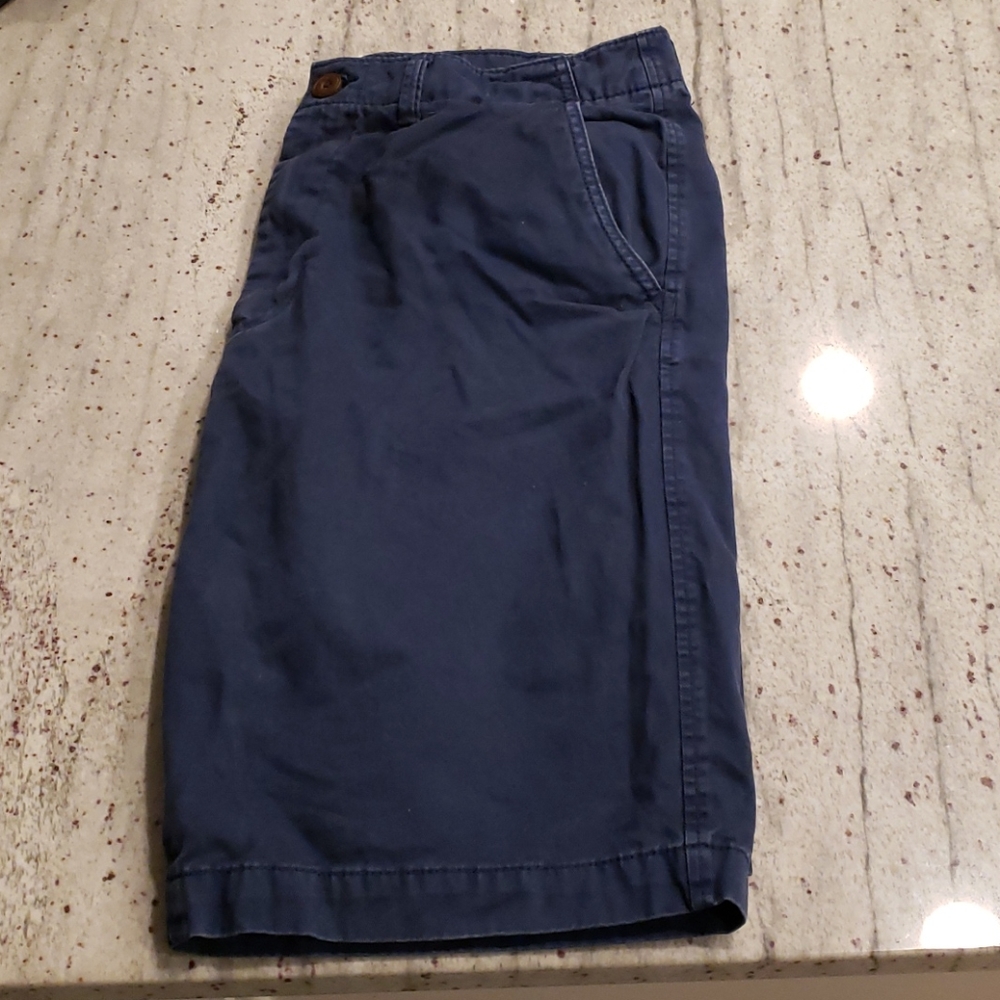 American eagle mens shorts